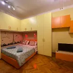 Casa Di Gio Apartamento Trieste