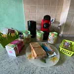 Casa Di Gio Apartamento *