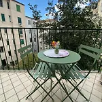 Casa Di Gio Apartamento