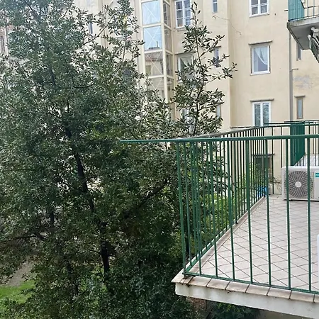 Apartamento Casa Di Gio Trieste