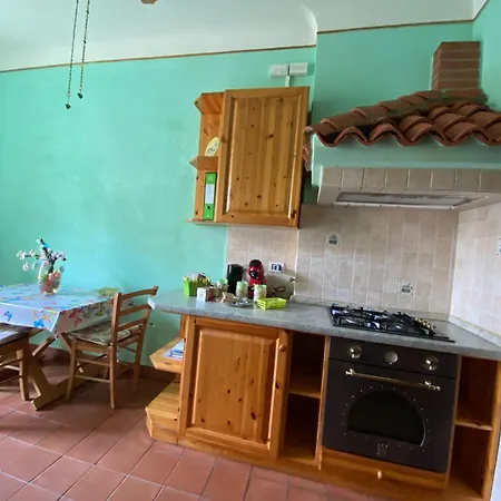 Casa Di Gio Apartamento *