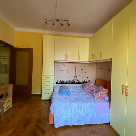 Casa Di Gio Apartamento Trieste