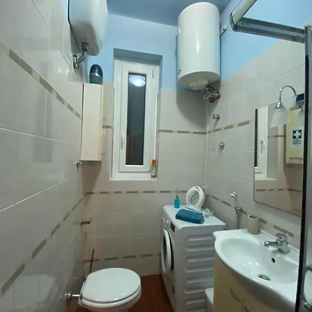 Appartamento Casa Di Giò