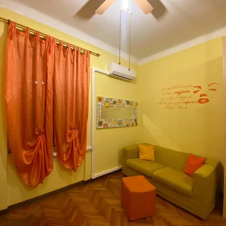 Casa Di Gio Apartment *