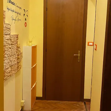 Appartamento Casa Di Giò Trieste