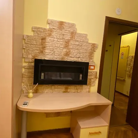 Casa Di Giò Apartamento