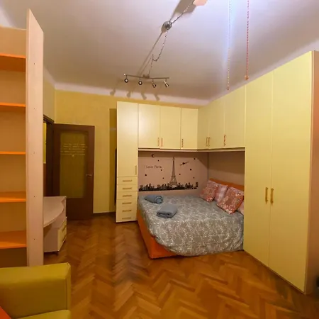 Apartment Casa Di Gio *