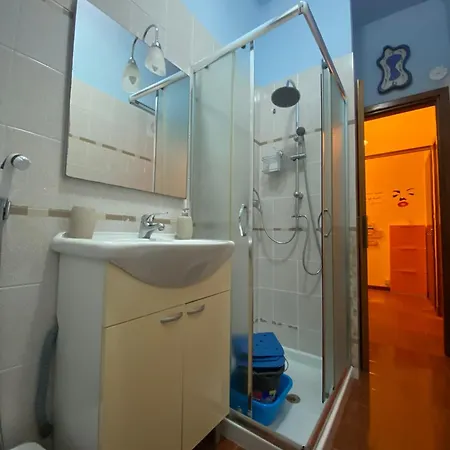 Appartamento Casa Di Giò Trieste
