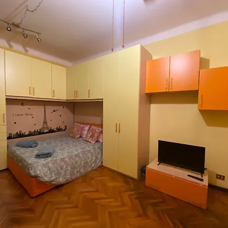 Casa Di Giò Trieste