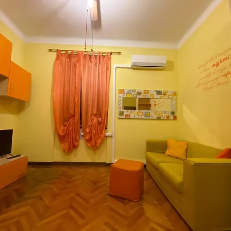 Casa Di Gio Apartment *