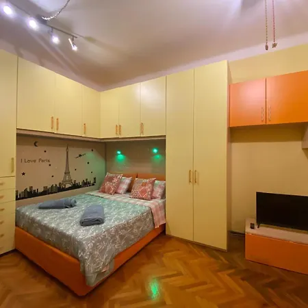 Casa Di Giò Apartamento