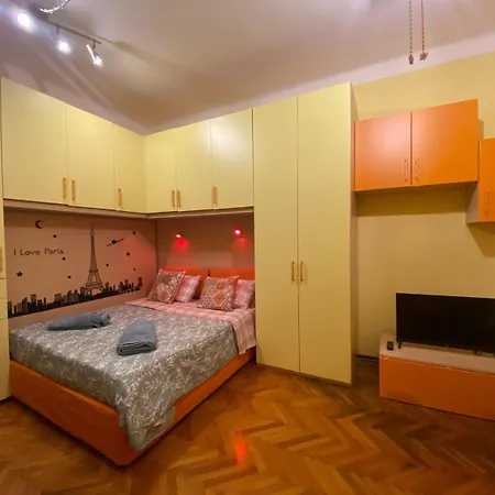 Casa Di Giò Apartamento Trieste