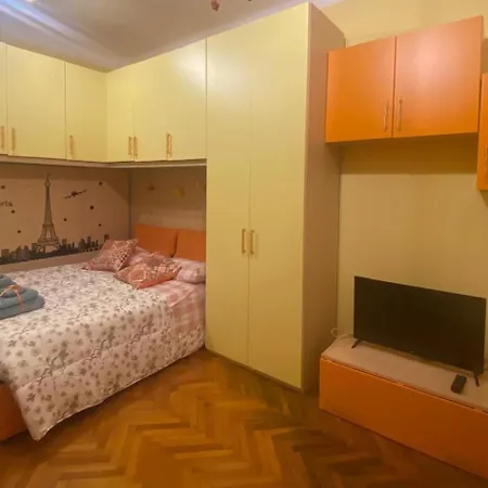 Apartment Casa Di Gio