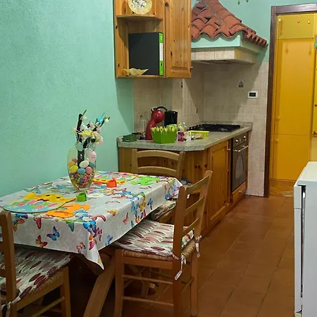 Casa Di Giò Appartamento Trieste