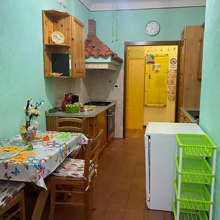 Casa Di Giò *
