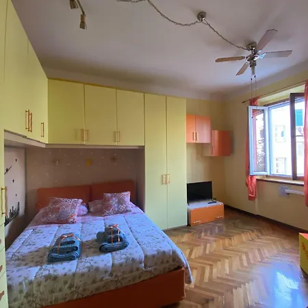 Casa Di Giò *