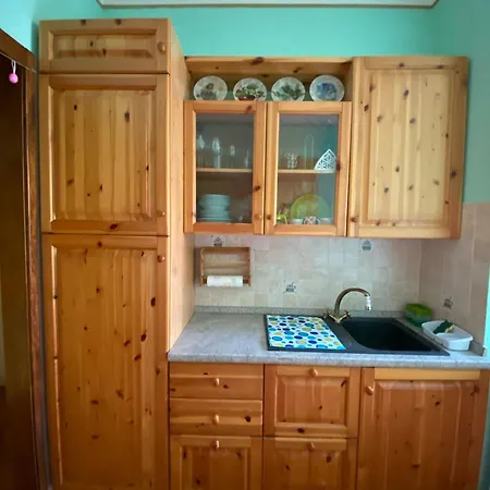 Casa Di Gio *