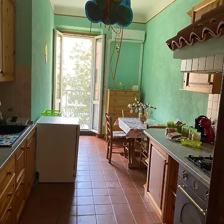 Appartamento Casa Di Giò