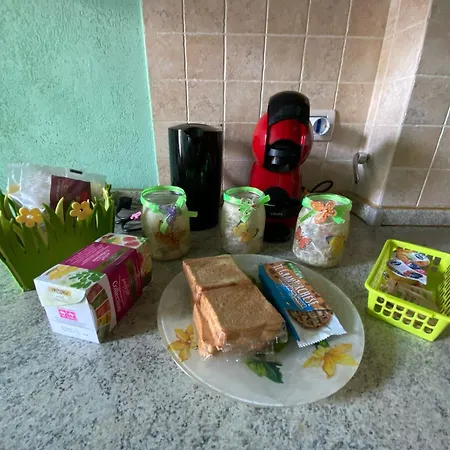 Casa Di Giò Apartamento *