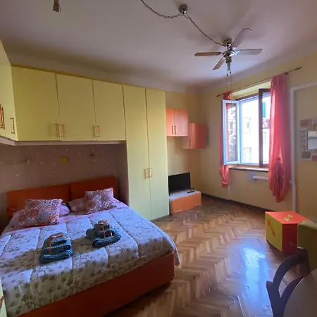 Casa Di Giò Apartamento