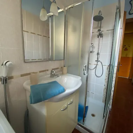 Casa Di Giò Trieste