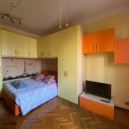 Casa Di Giò