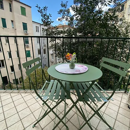 Casa Di Giò Apartamento