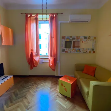 Appartamento Casa Di Giò *