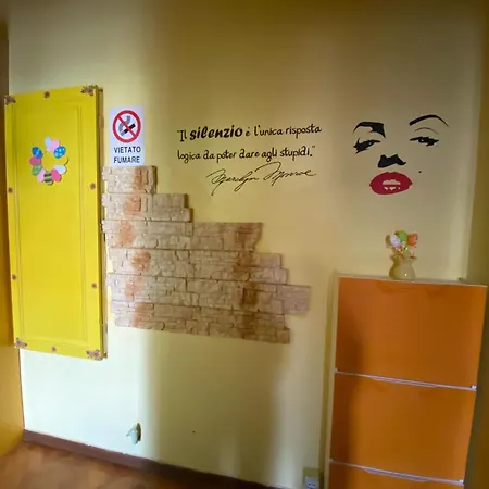 Casa Di Giò Apartamento Trieste