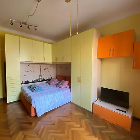 Lägenhet Casa Di Gio Trieste