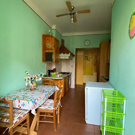 Apartment Casa Di Gio *