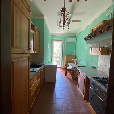 Casa Di Giò