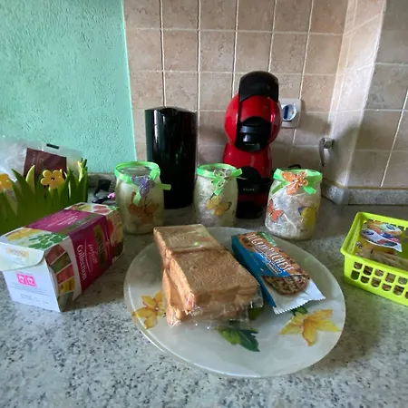 Casa Di Giò Apartamento