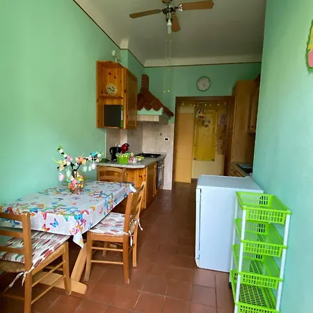 Casa Di Gio Apartment *