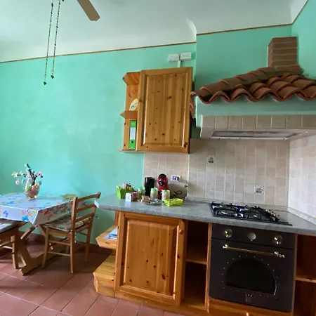 Casa Di Giò * Trieste