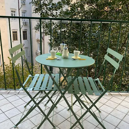 Apartment Casa Di Gio Trieste