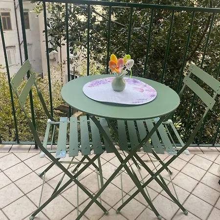 Casa Di Giò *