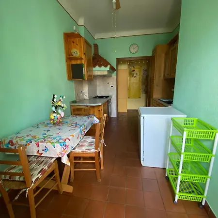 Lägenhet Casa Di Gio *