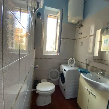 Casa Di Giò Apartamento Trieste